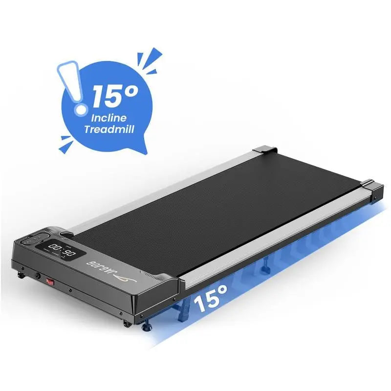 EverMetric Ascend Lite & Ascend Pro Walking Pads - EverMetric Health